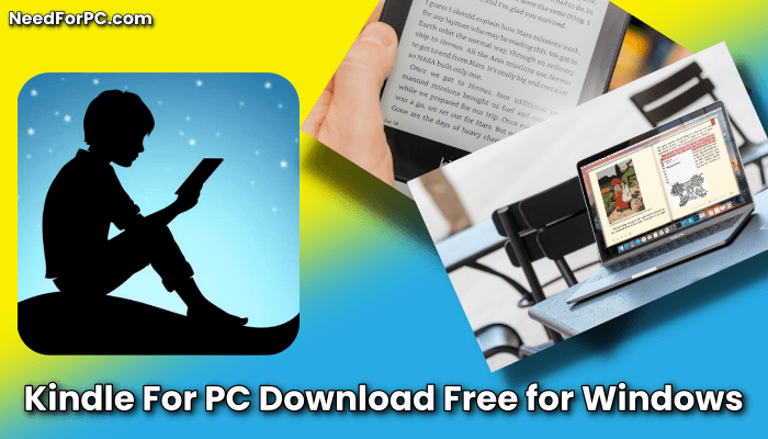 download kindle for mac free