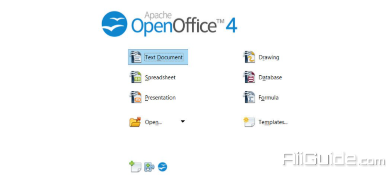 download apache openoffice for mac